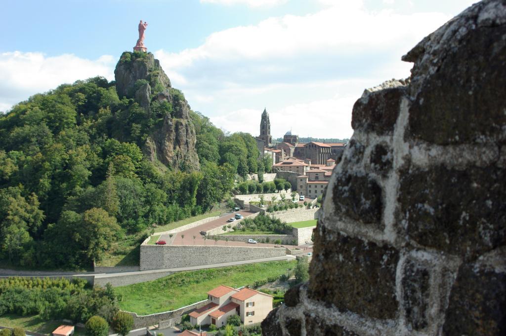 Villa Loriline Le Puy-en-Velay Екстериор снимка